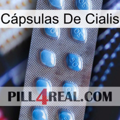 Cápsulas De Cialis viagra3